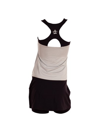 CAMISETA BLACK CROWN RODAS