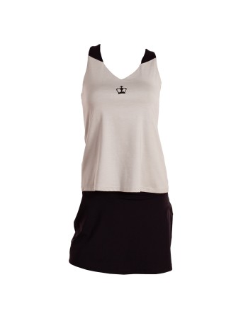 CAMISETA BLACK CROWN RODAS