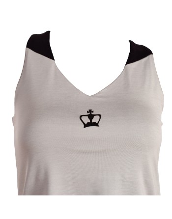 CAMISETA BLACK CROWN RODAS