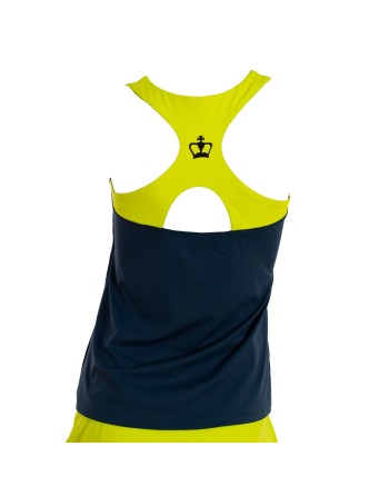 CAMISETA BLACK CROWN RODAS