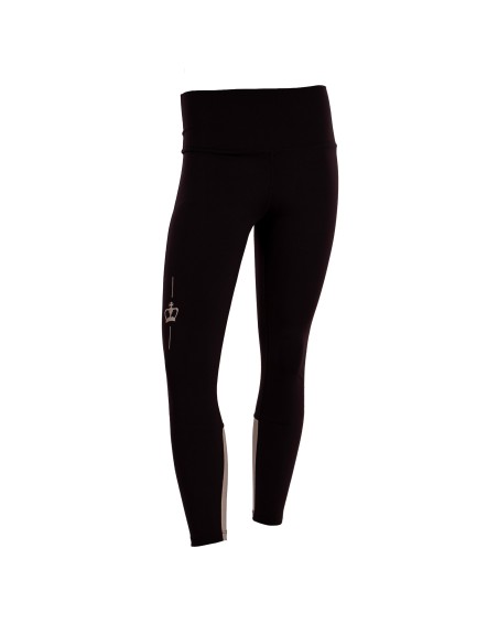 LEGGING BLACK CROWN LOS