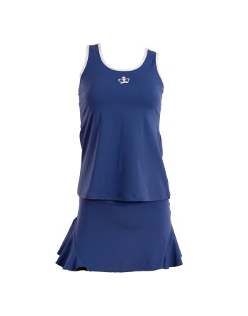 FALDA BLACK CROWN NAXOS