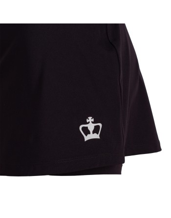 FALDA BLACK CROWN NAXOS