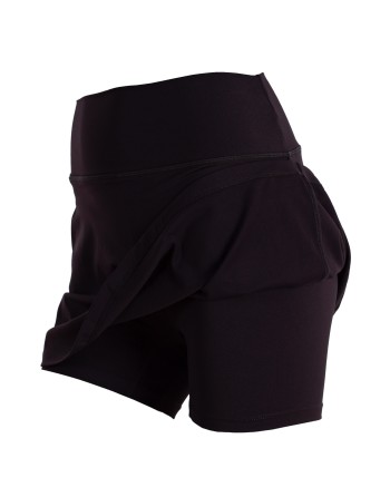 FALDA BLACK CROWN NAXOS