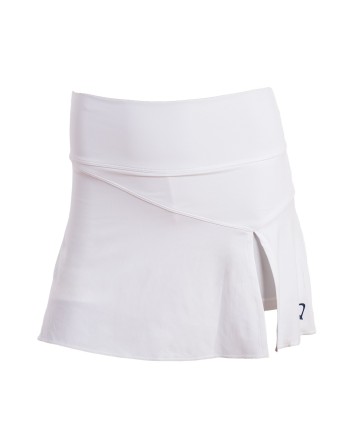 FALDA BLACK CROWN CRETA