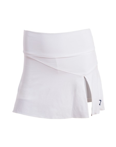 FALDA BLACK CROWN CRETA