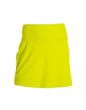 FALDA BLACK CROWN CRETA