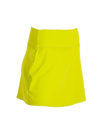 FALDA BLACK CROWN CRETA