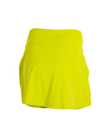 FALDA BLACK CROWN CRETA