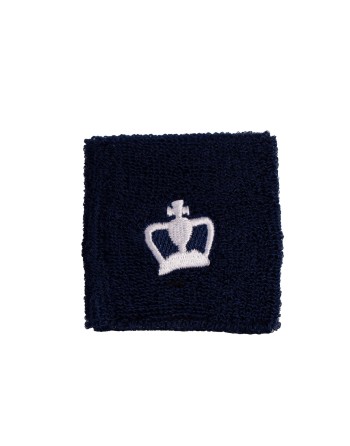 PACK 2 MUÑEQUERAS BLACK CROWN SHORT