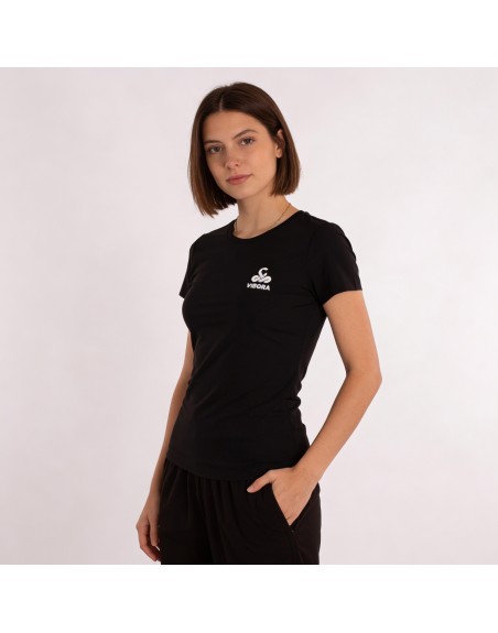 CAMISETA DE MUJER VIBOR-A RUSSELL