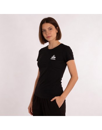 CAMISETA DE MUJER VIBOR-A RUSSELL