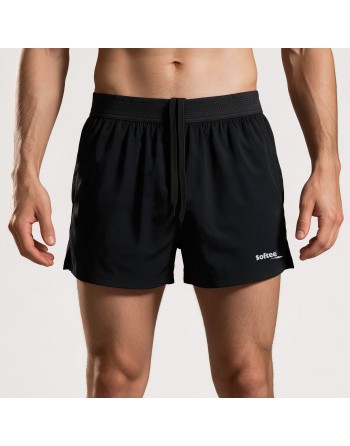 PANTALÓN CORTO CON BOLSILLOS SOFTEE ARCH