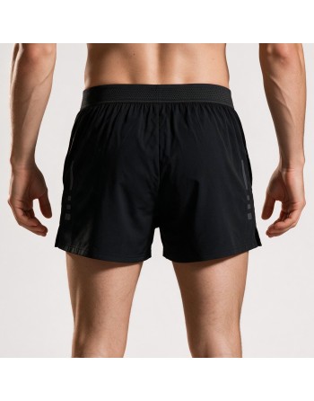 PANTALÓN CORTO CON BOLSILLOS SOFTEE ARCH