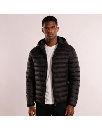 JACKET SOFTEE DISCOVER