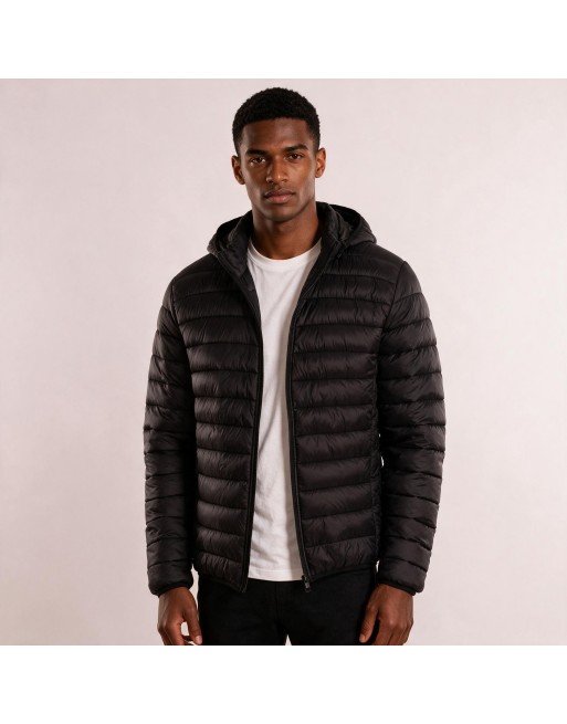 JACKET SOFTEE DISCOVER