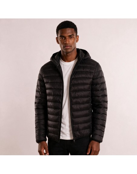 JACKET SOFTEE DISCOVER