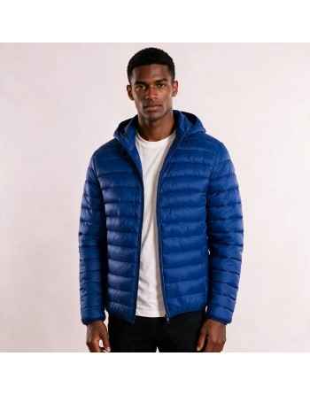 JACKET SOFTEE DISCOVER