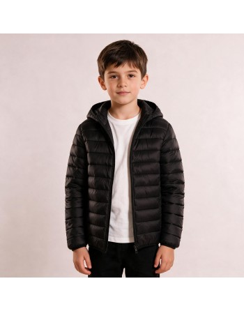 JACKET SOFTEE DISCOVER JUNIOR
