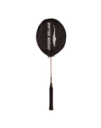 RAQUETA BÁDMINTON SOFTEE B2500