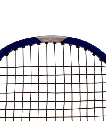 RAQUETA BÁDMINTON SOFTEE B2500