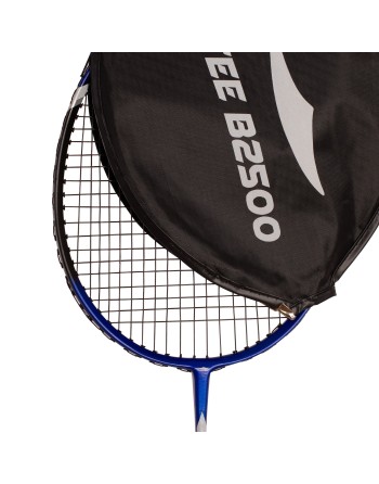 RAQUETA BÁDMINTON SOFTEE B2500