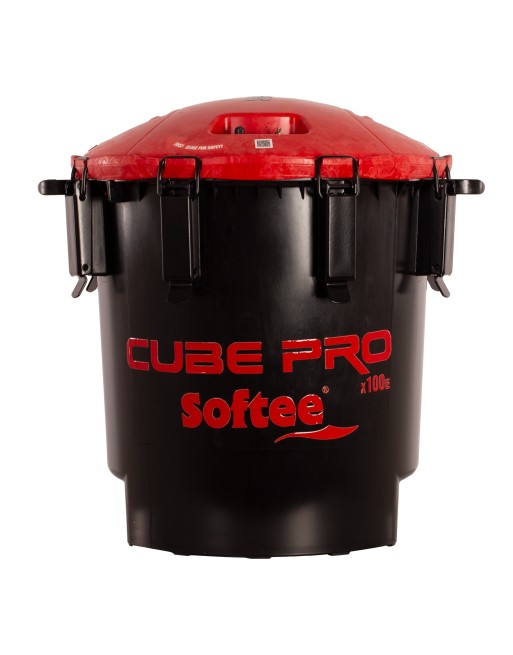 PRESURIZADOR CUBE PRO SOFTEE