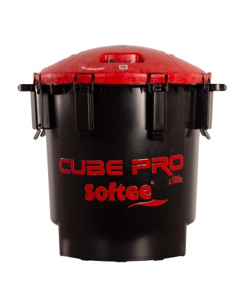 PRESURIZADOR CUBE PRO SOFTEE