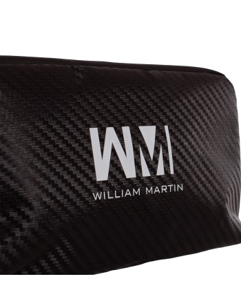 NECESER WILLIAM MARTIN COMFORT