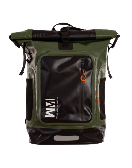 MOCHILA WILLIAM MARTIN GOLD COAST