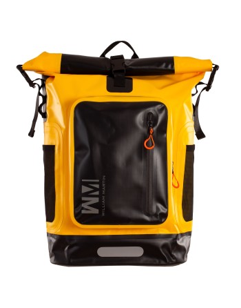 MOCHILA WILLIAM MARTIN GOLD COAST