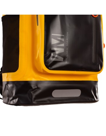MOCHILA WILLIAM MARTIN GOLD COAST