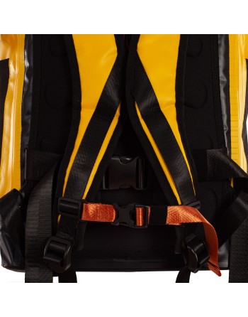 MOCHILA WILLIAM MARTIN GOLD COAST