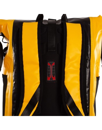 MOCHILA WILLIAM MARTIN GOLD COAST
