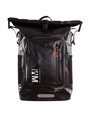 MOCHILA WILLIAM MARTIN GOLD COAST
