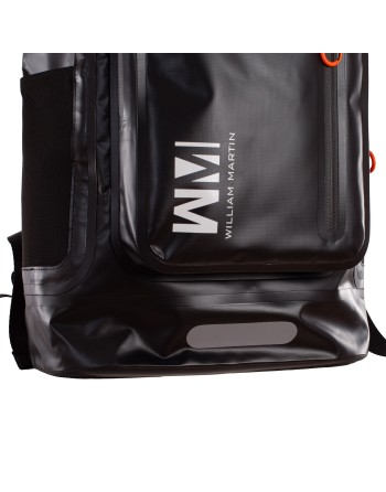 MOCHILA WILLIAM MARTIN GOLD COAST