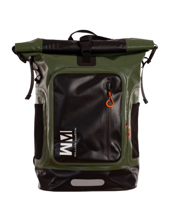MOCHILA WILLIAM MARTIN GOLD COAST