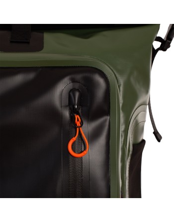 MOCHILA WILLIAM MARTIN GOLD COAST