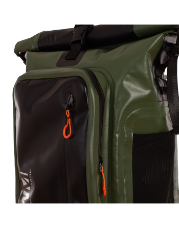 MOCHILA WILLIAM MARTIN GOLD COAST