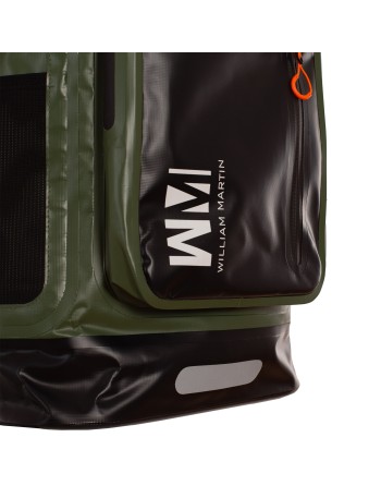 MOCHILA WILLIAM MARTIN GOLD COAST