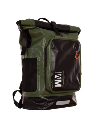 MOCHILA WILLIAM MARTIN GOLD COAST