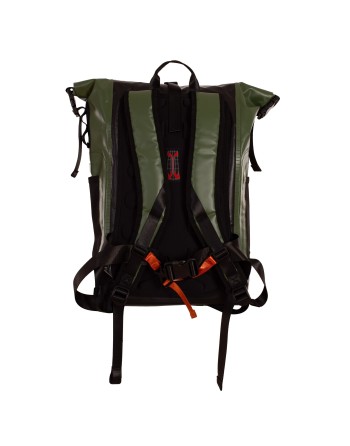 MOCHILA WILLIAM MARTIN GOLD COAST