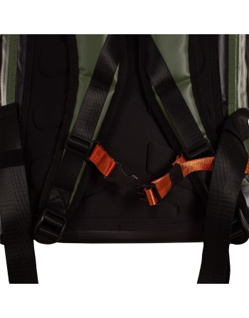 MOCHILA WILLIAM MARTIN GOLD COAST