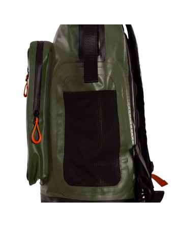 MOCHILA WILLIAM MARTIN GOLD COAST