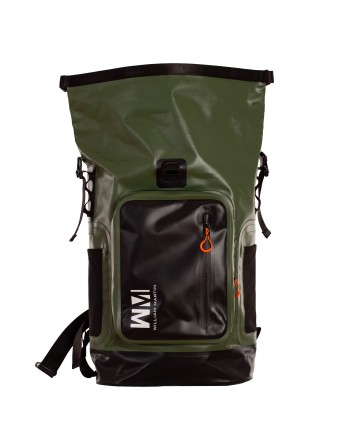 MOCHILA WILLIAM MARTIN GOLD COAST