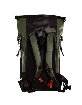 MOCHILA WILLIAM MARTIN GOLD COAST