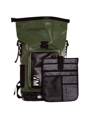 MOCHILA WILLIAM MARTIN GOLD COAST