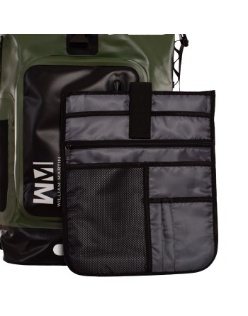 MOCHILA WILLIAM MARTIN GOLD COAST