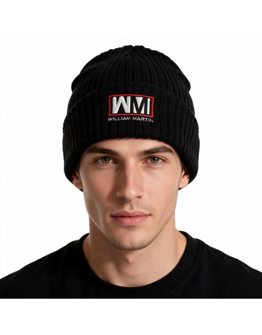 GORRO WILLIAM MARTIN GLASGOW