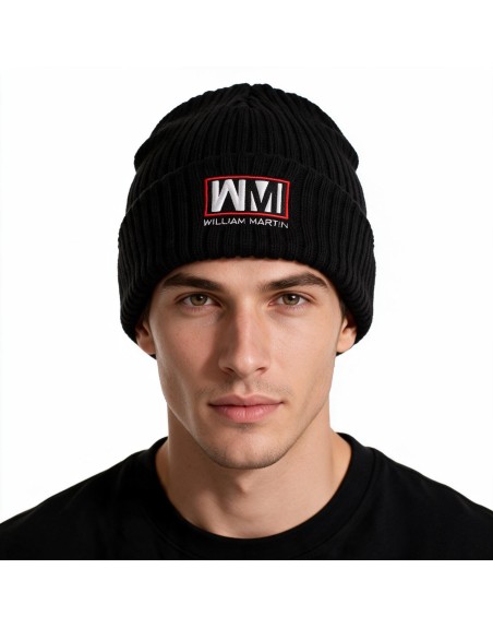 GORRO WILLIAM MARTIN GLASGOW